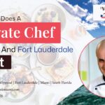 Private Chef in Miami