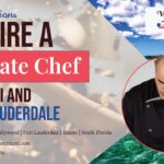 Private Chef in Miami